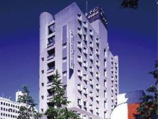 Hotel Route-inn Hakata Ekiminami