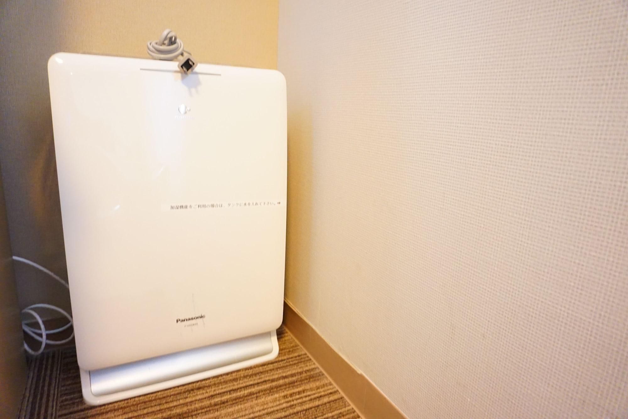 Route-inn Hakata Ekiminami 3* Fukuoka (Fukuoka)