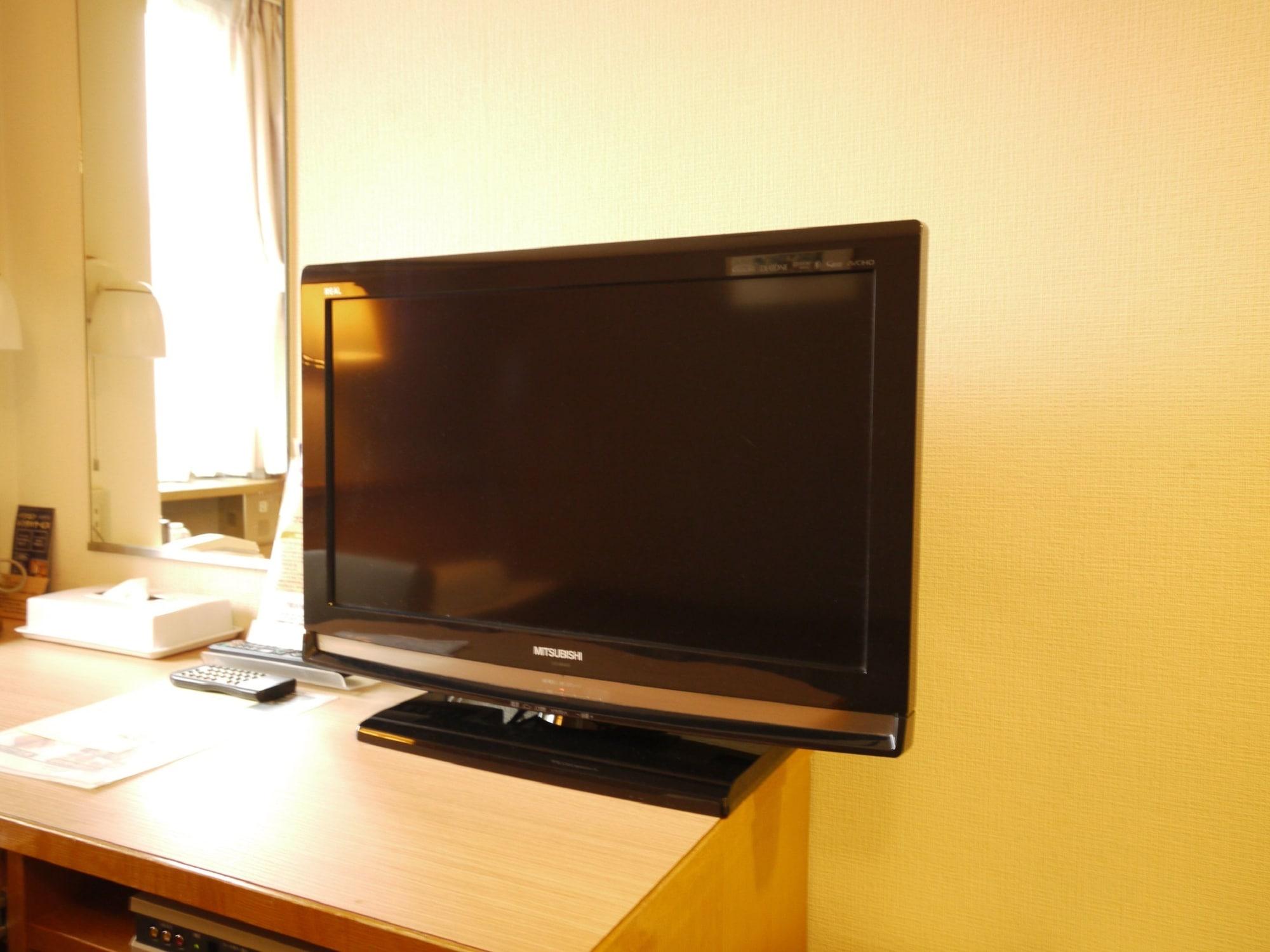 Hotel Route-inn Hakata Ekiminami 3*