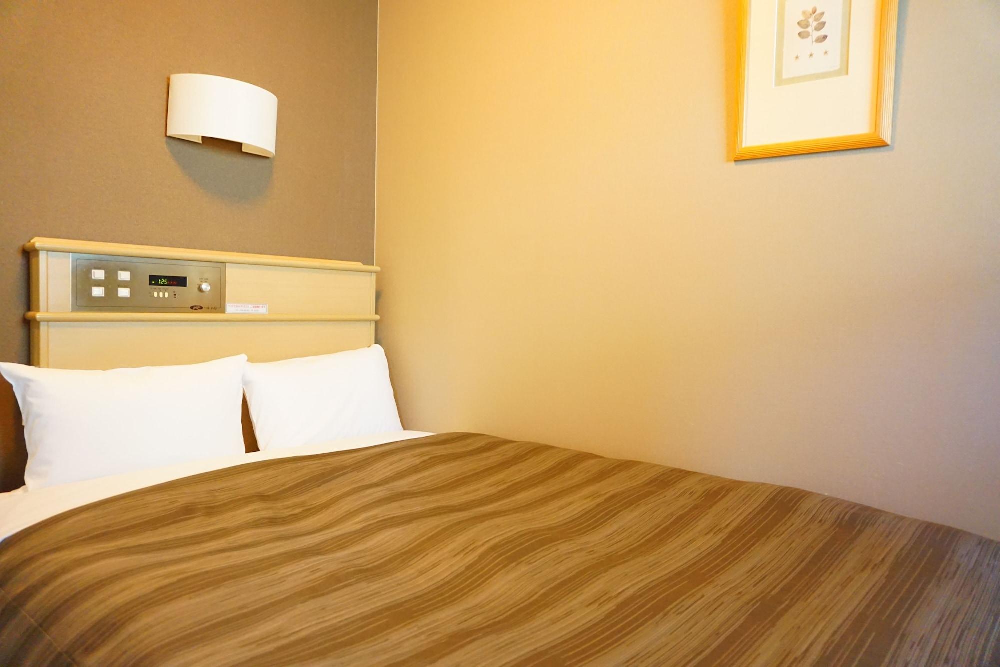Route-inn Hakata Ekiminami 3*