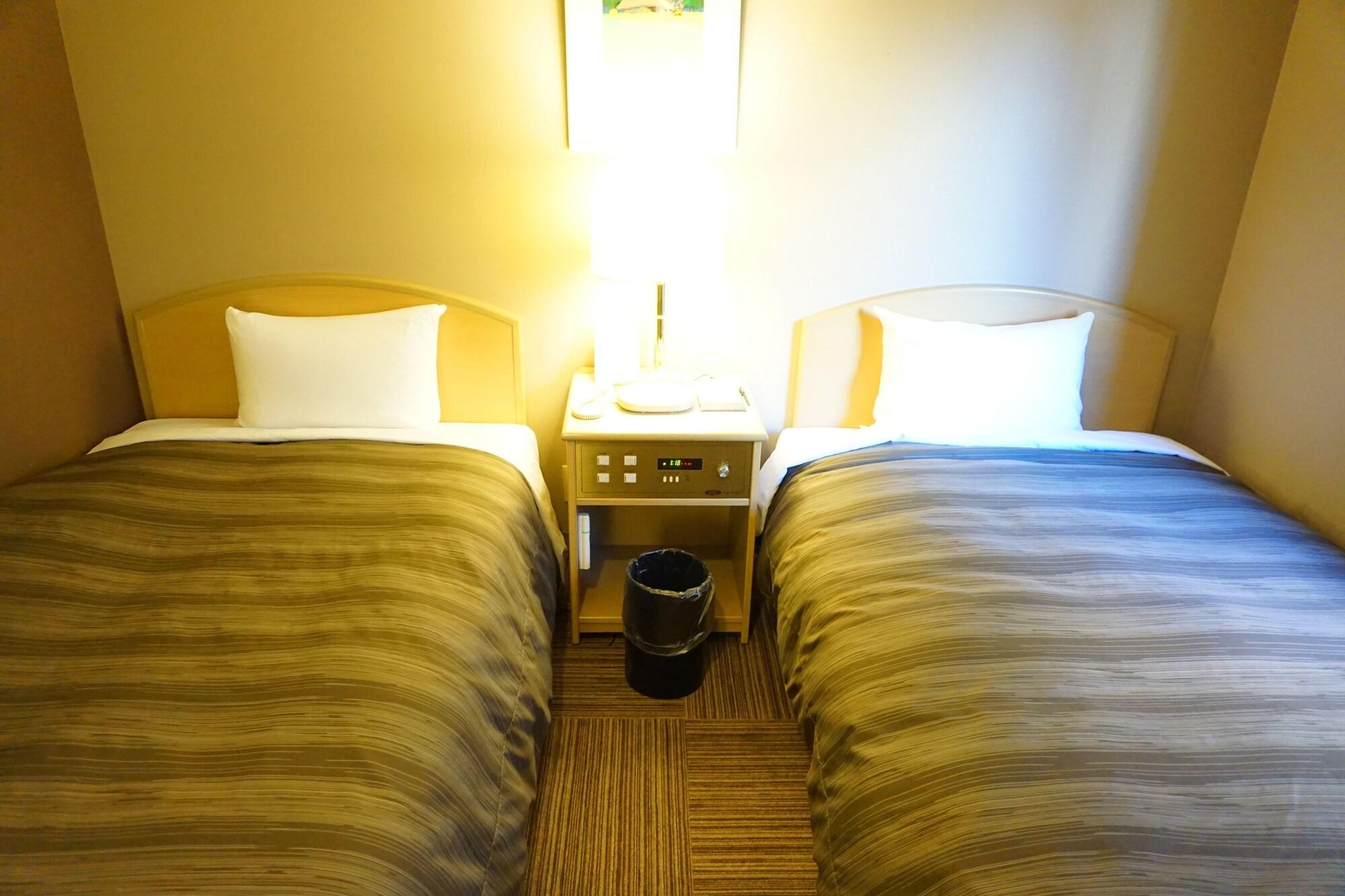 Hotel Route-inn Hakata Ekiminami