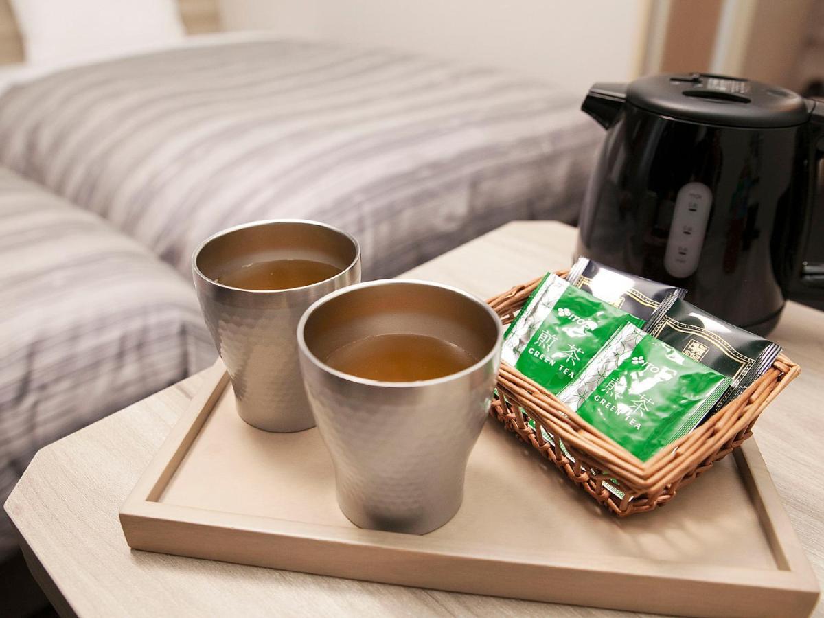 Hotel Route-inn Hakata Ekiminami 3*