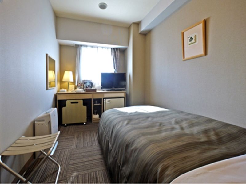 Route-inn Hakata Ekiminami Fukuoka (Fukuoka)
