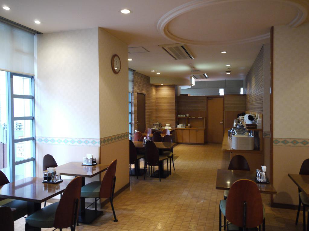 Route-inn Hakata Ekiminami Hotel Fukuoka (Fukuoka)