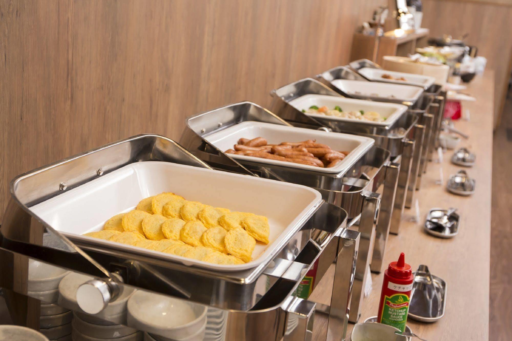 Route-inn Hakata Ekiminami Hotel Fukuoka (Fukuoka)