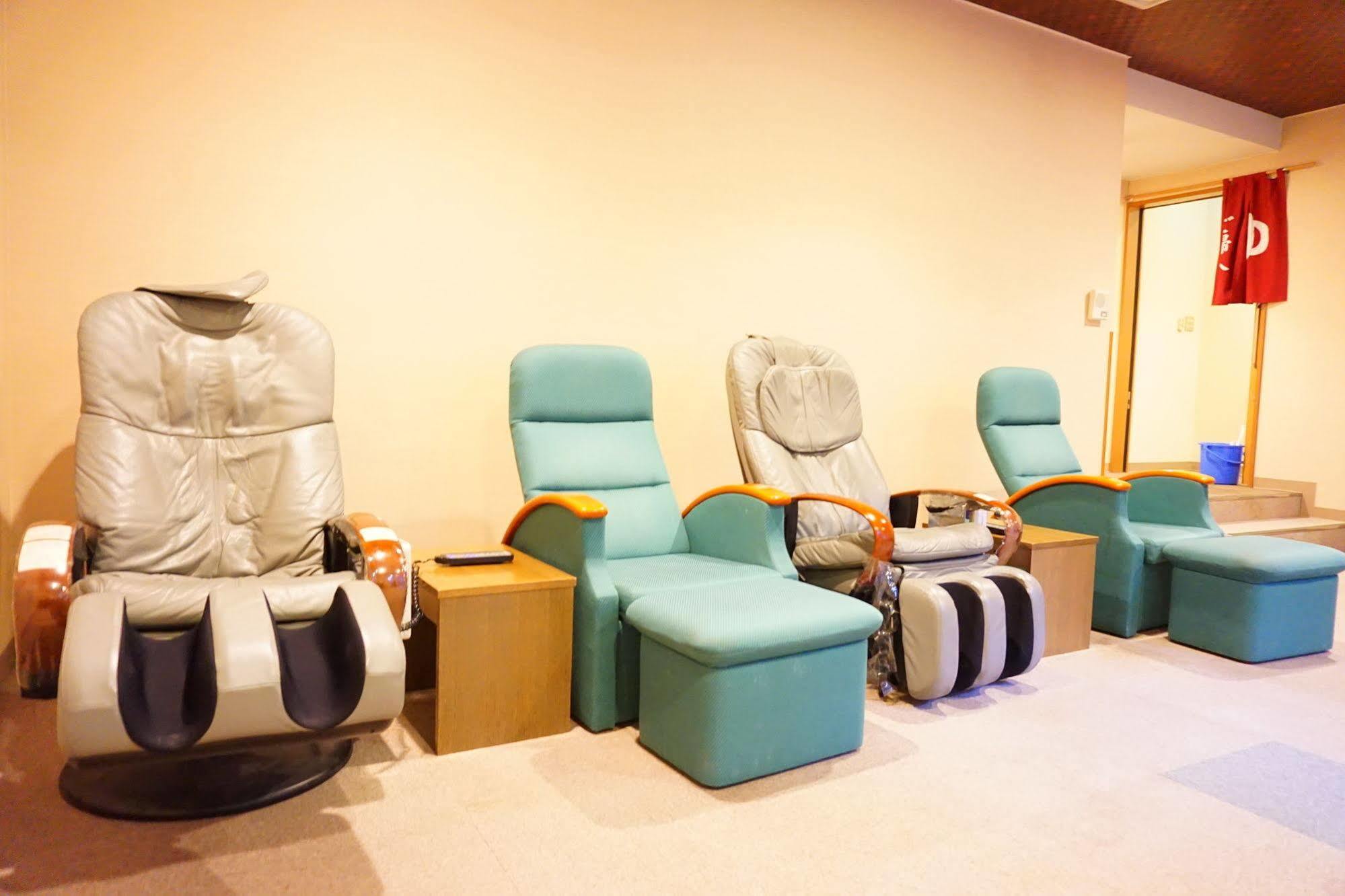 Route-inn Hakata Ekiminami Hotel 3*