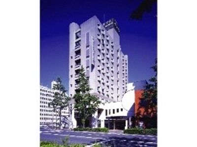 Route-inn Hakata Ekiminami Hotel Fukuoka (Fukuoka)