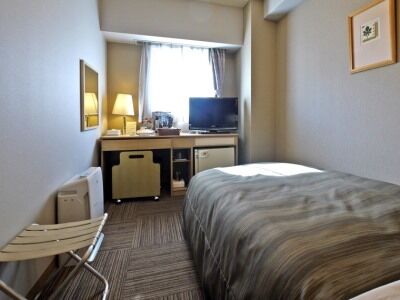 Route-inn Hakata Ekiminami 3*