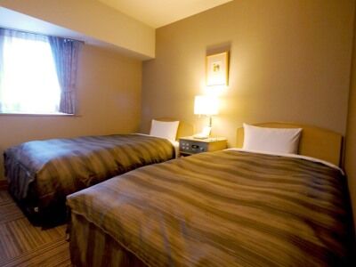 Route-inn Hakata Ekiminami 3*