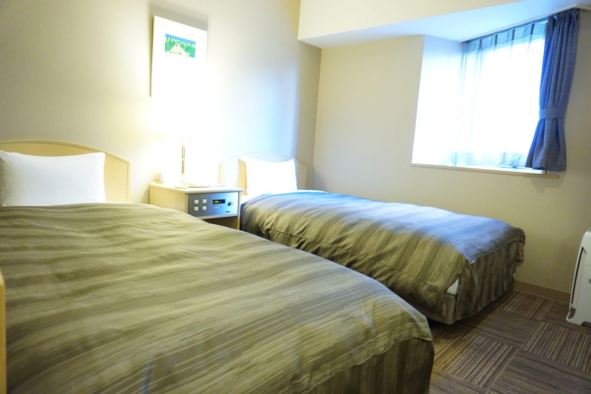 Route-inn Hakata Ekiminami 3*