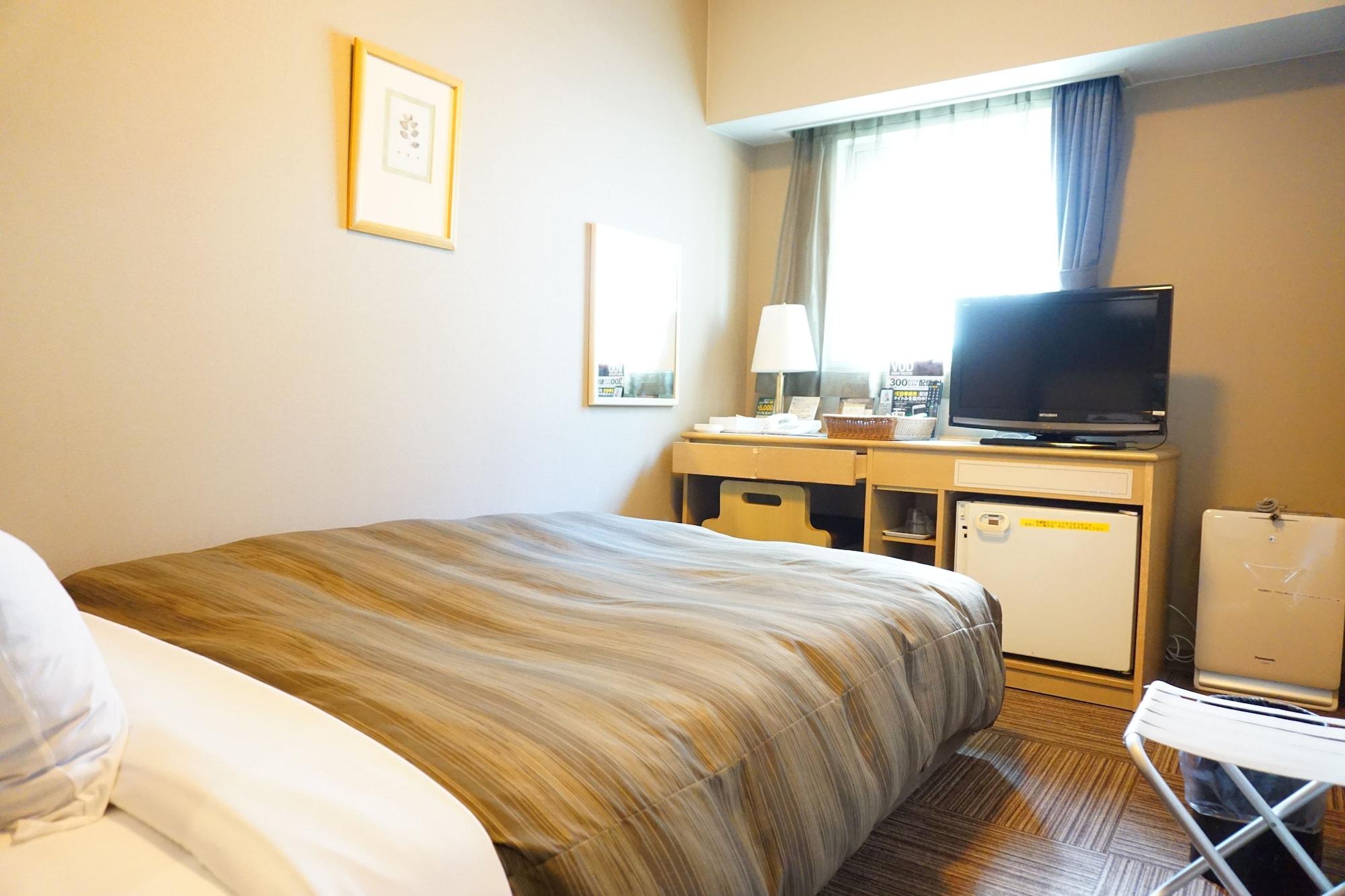 Hotel Route-inn Hakata Ekiminami
