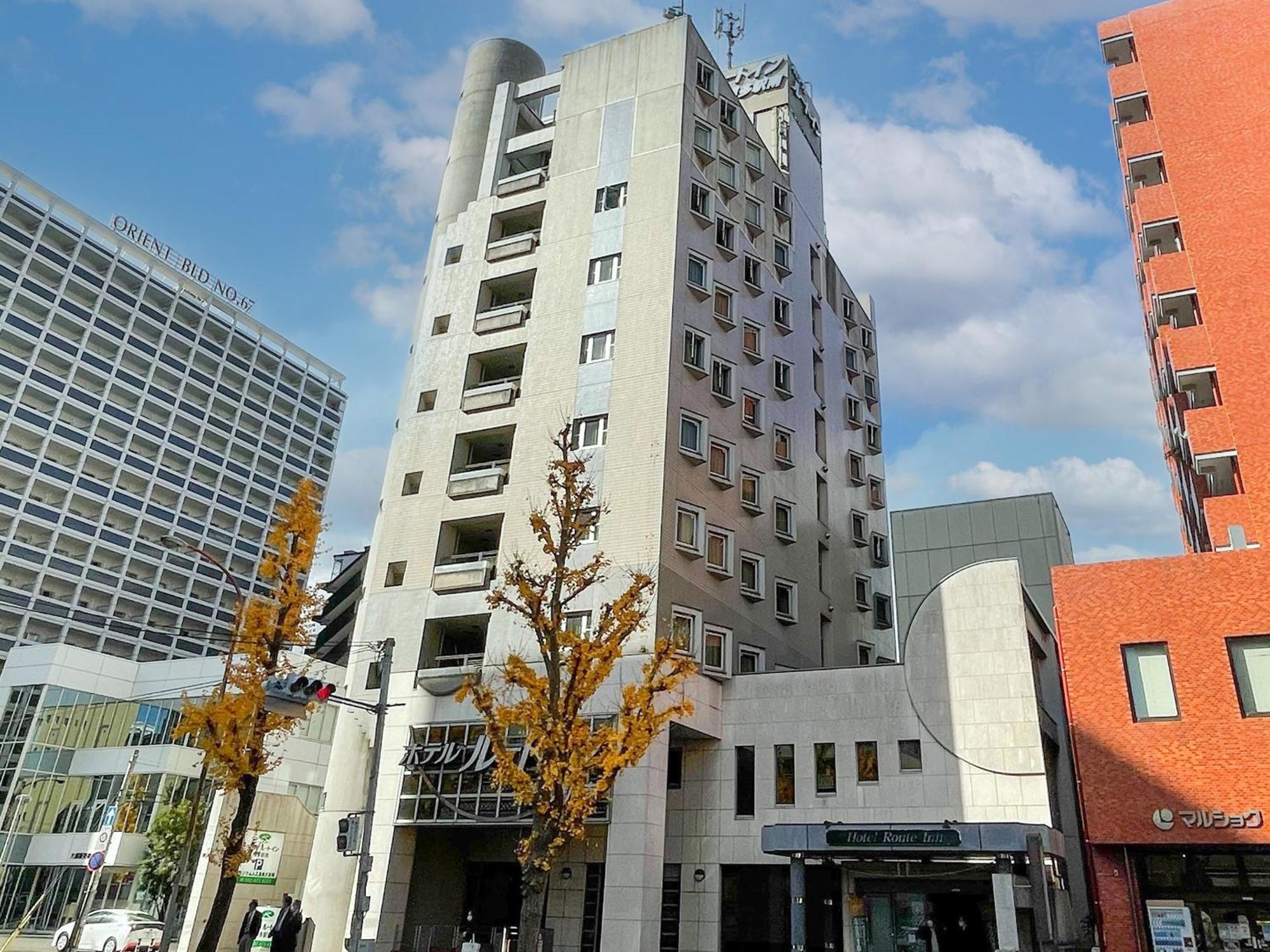 酒店 干线博多站南酒店 3*