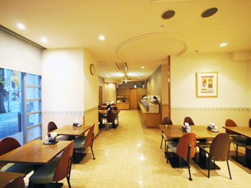 酒店 干线博多站南酒店 福岡