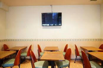 Route-inn Hakata Ekiminami 3*