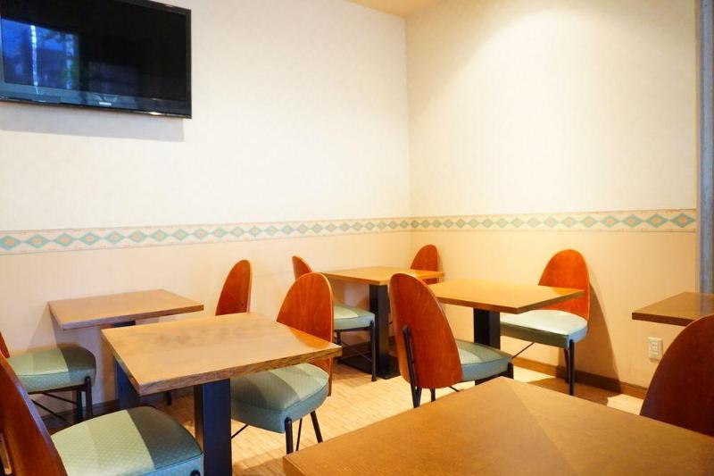 Route-inn Hakata Ekiminami Hotel 3*