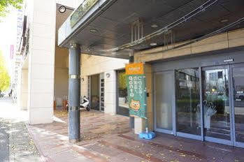 ホテル ホテルルートイン博多駅南 3*