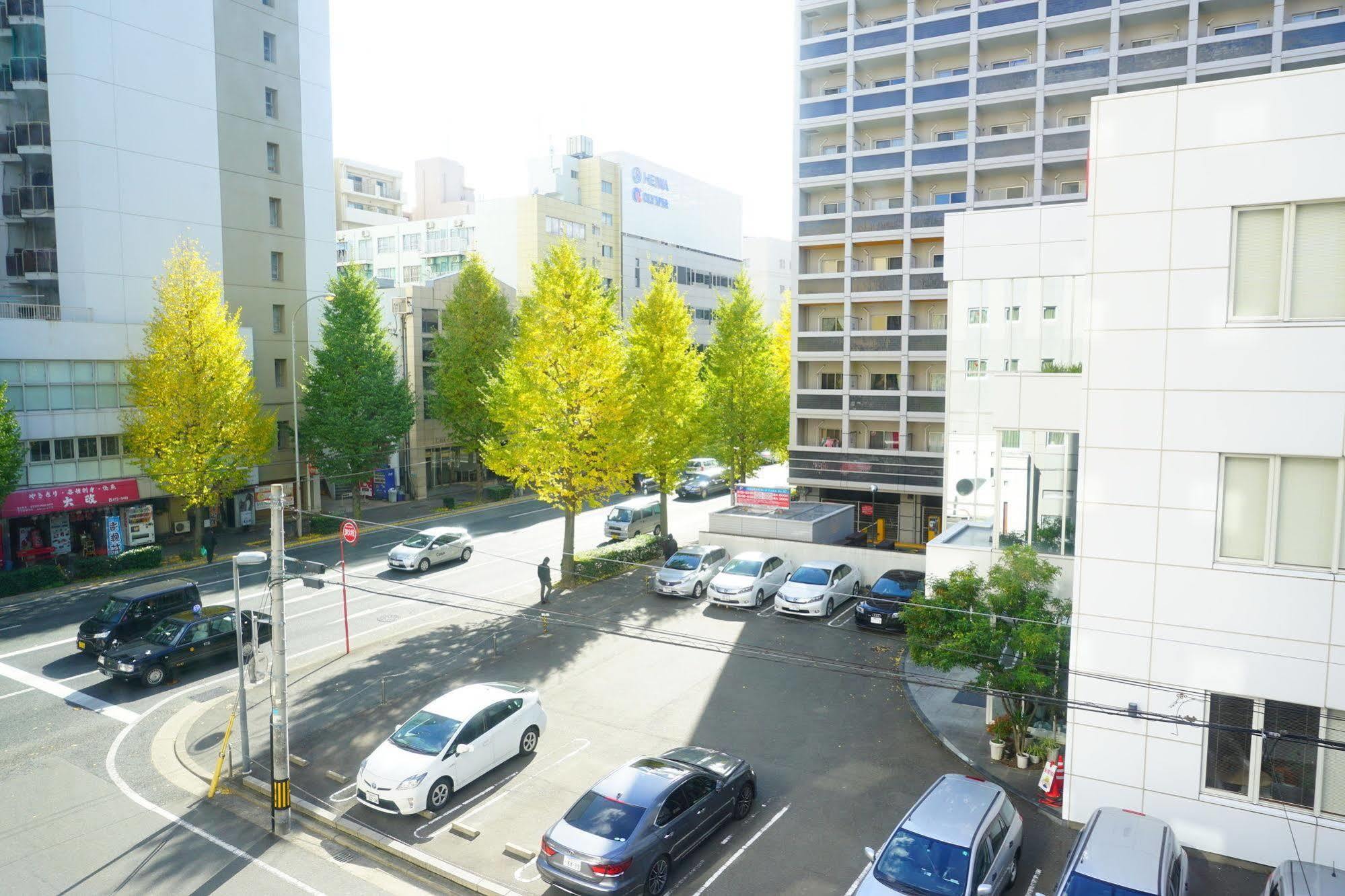 ホテルルートイン博多駅南 ホテル 3*