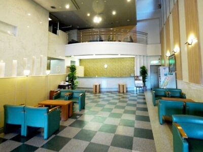 ホテルルートイン博多駅南 ホテル